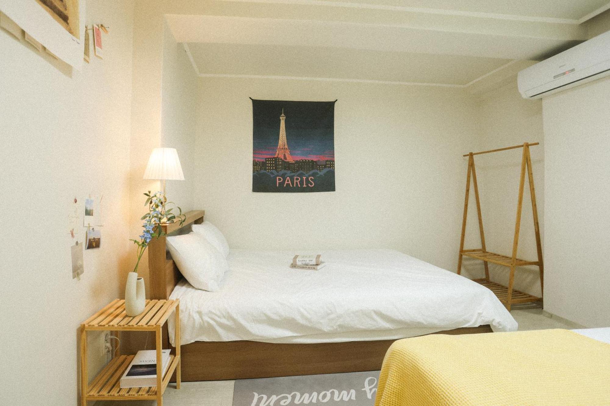 The Shim Anam 3rooms Late Check In-out Guest house Seoul