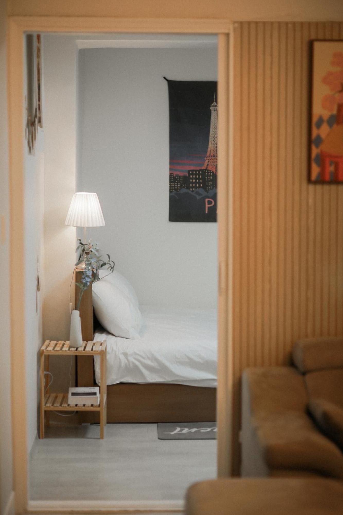 The Shim Anam 3rooms Late Check In-out Seoul