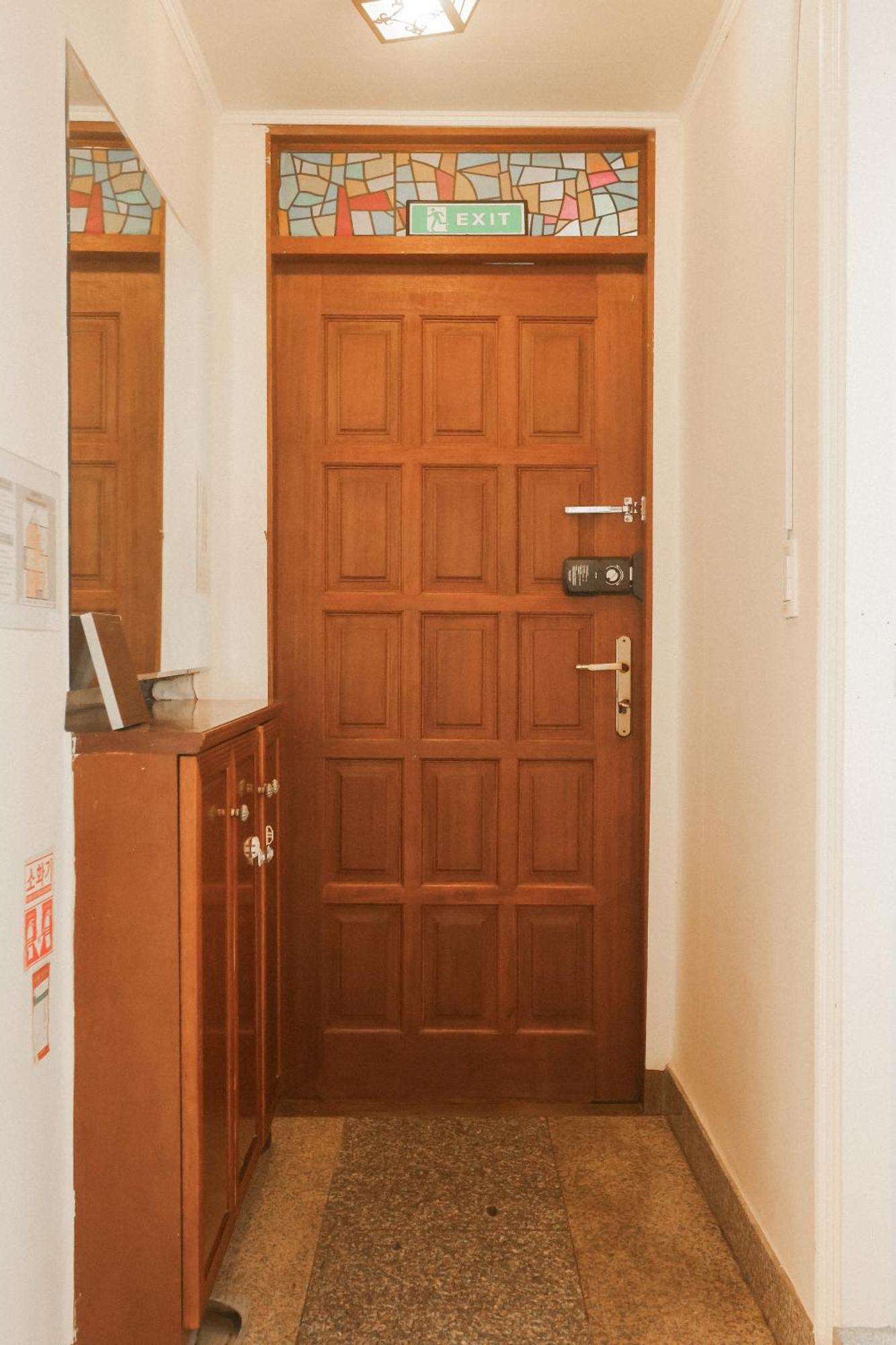 The Shim Anam 3rooms Late Check In-out Guest house *