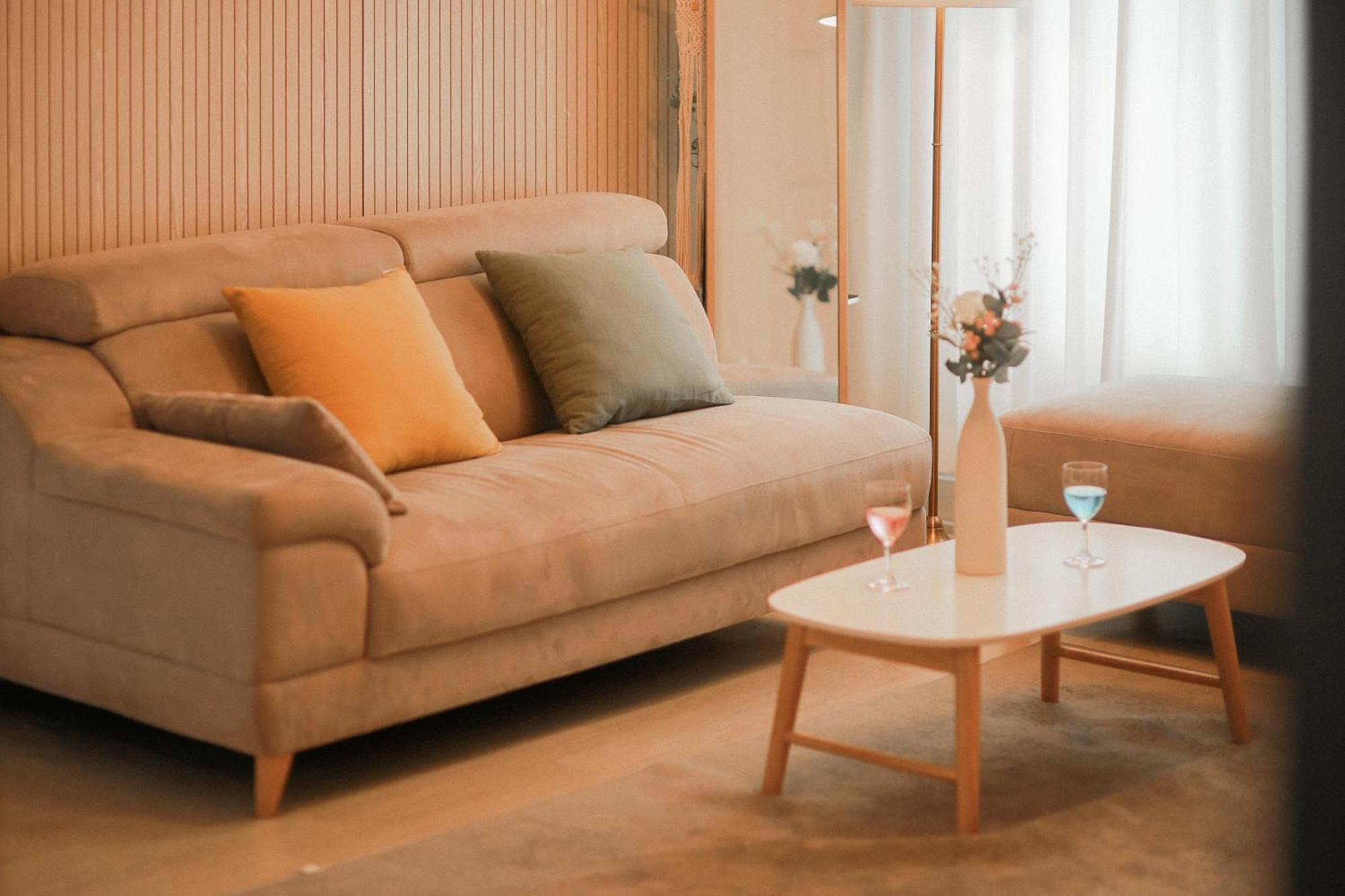 Guest house The Shim Anam 3rooms Late Check In-out Seoul