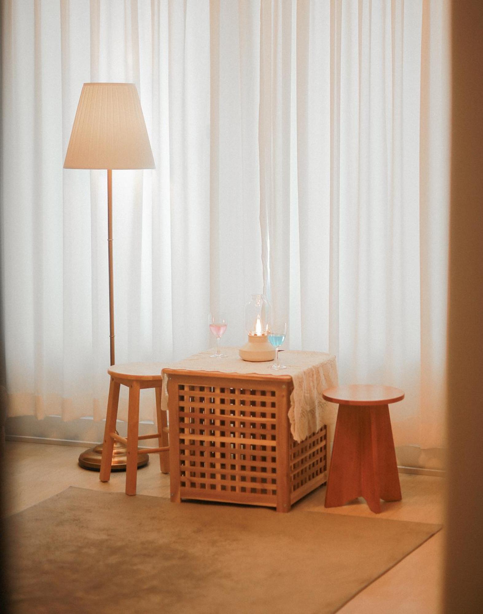 Guest house The Shim Anam 3rooms Late Check In-out *
