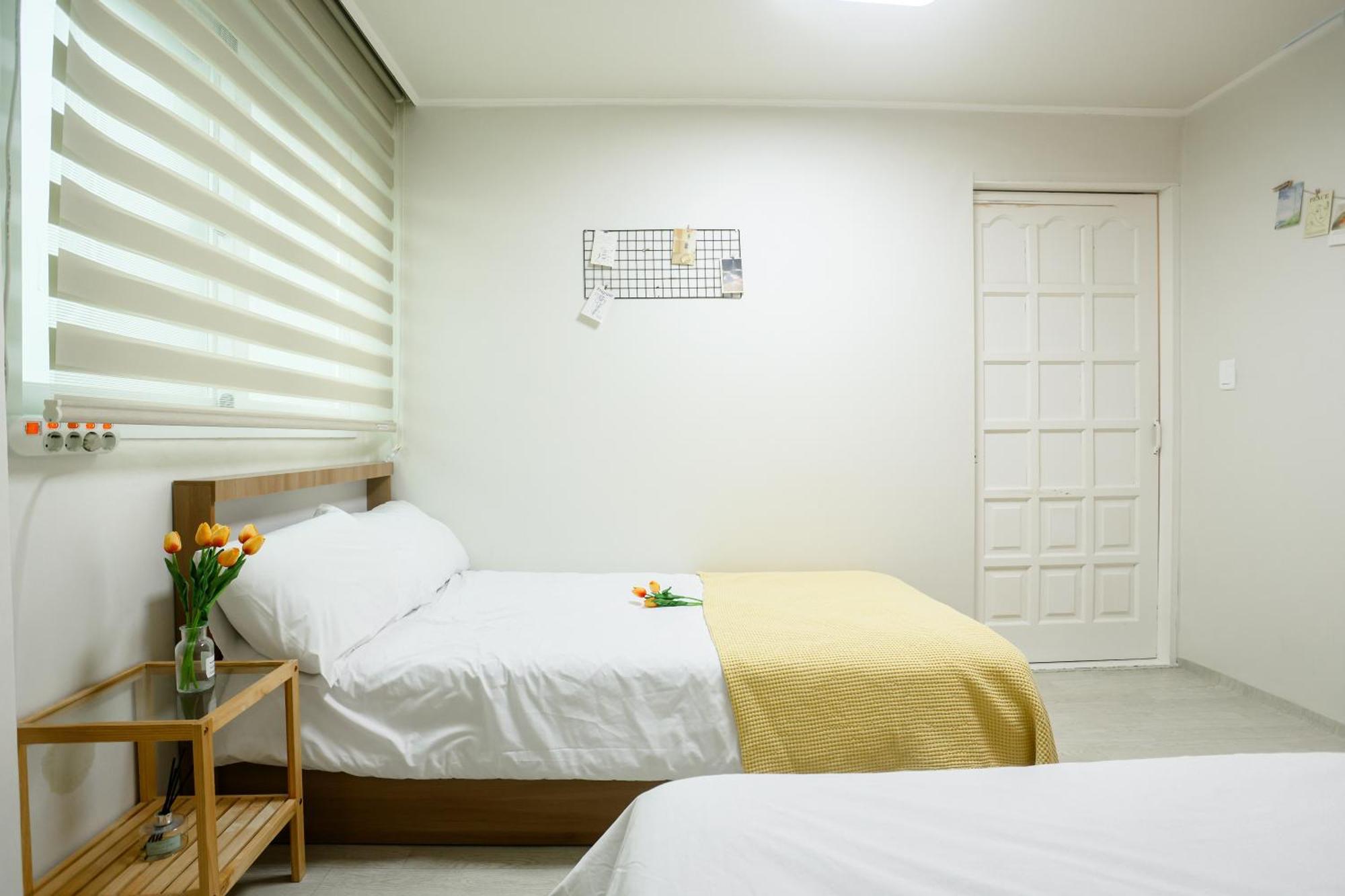The Shim Anam 3rooms Late Check In-out Guest house *