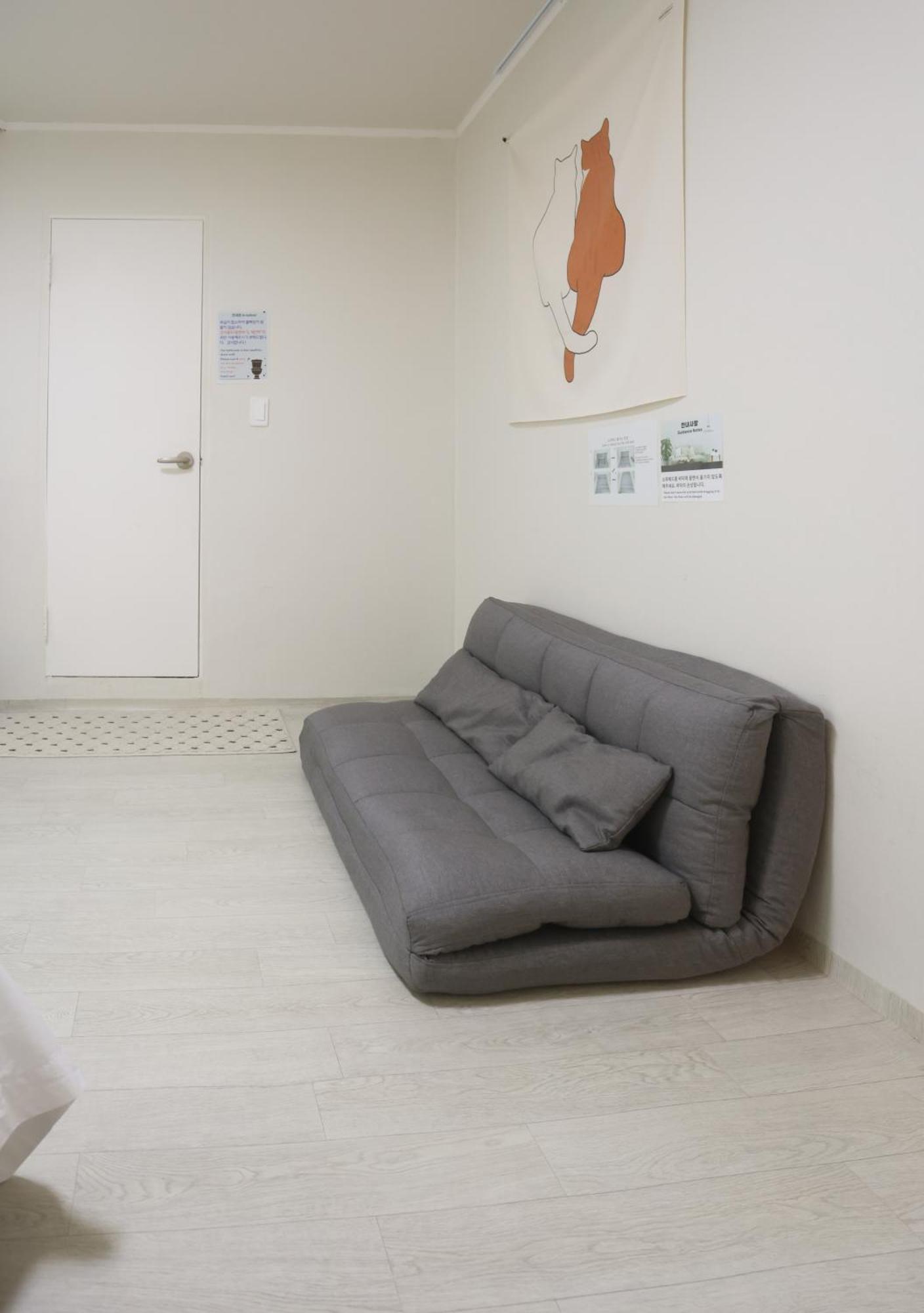 The Shim Anam 3rooms Late Check In-out *