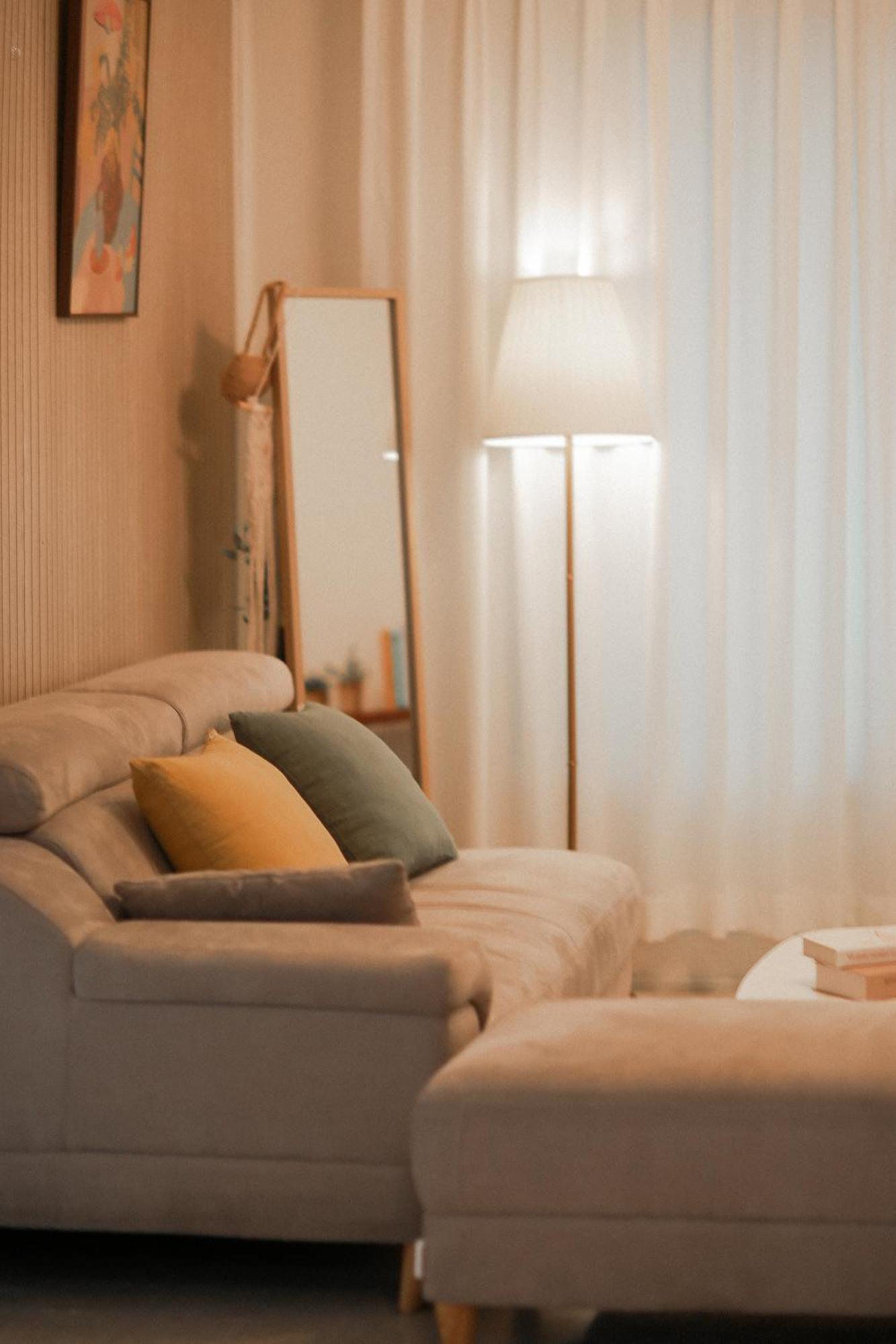 Guest house The Shim Anam 3rooms Late Check In-out
