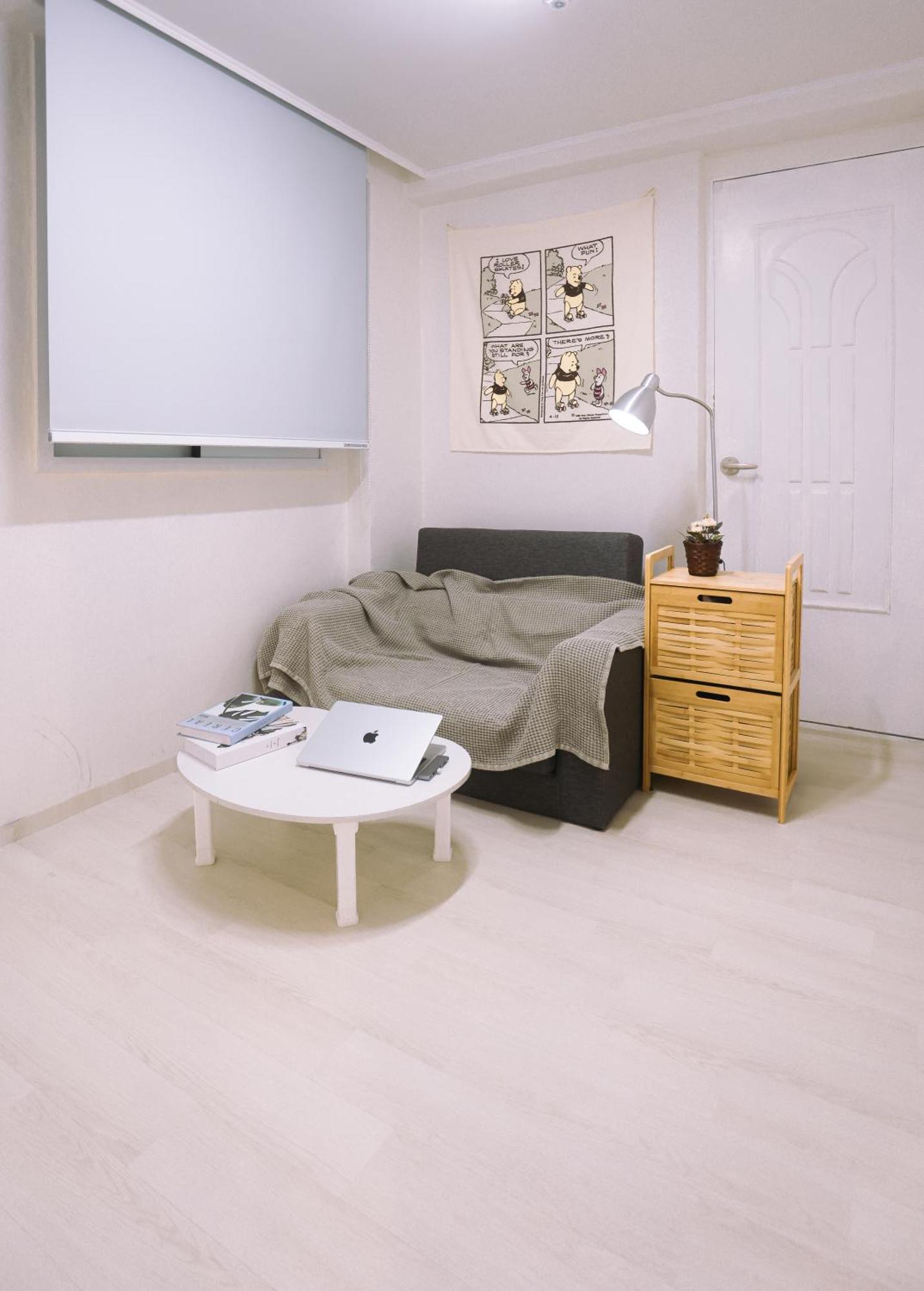The Shim Anam 3rooms Late Check In-out Guest house Seoul