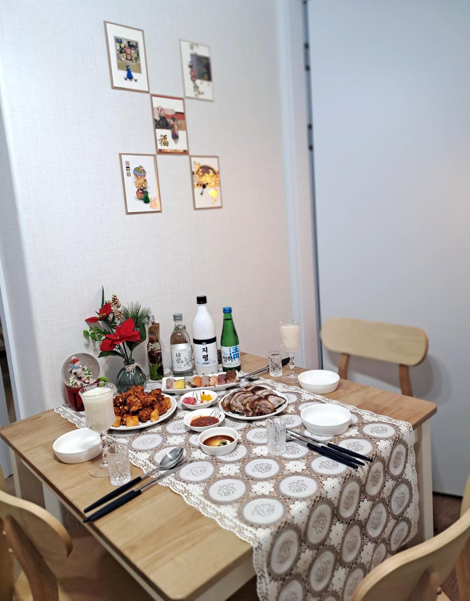 Ozo Stay#amsa Station 11minutes# Lotte World#kspo Dome#jyp Apartment *