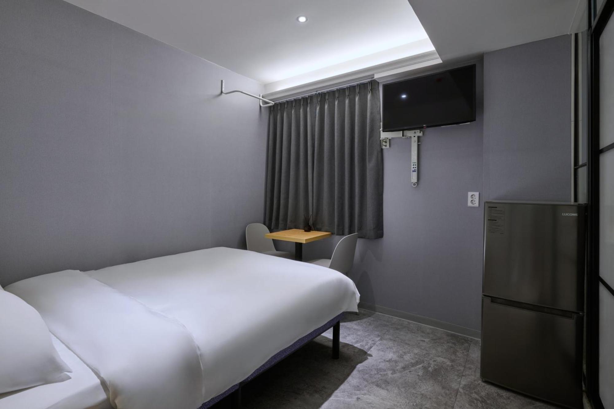 D Dongdaemun Hostel Seoul