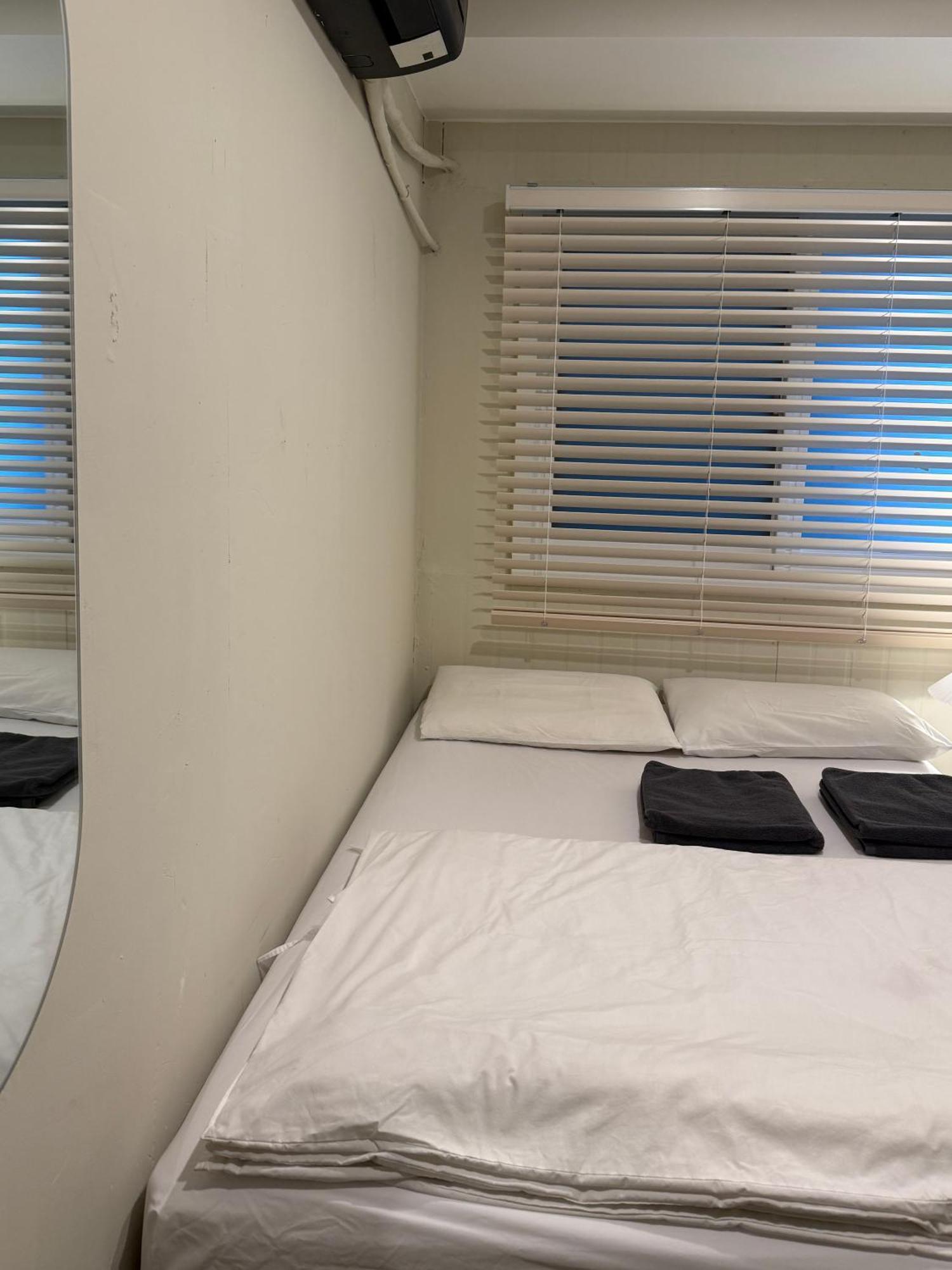 Hostel Sounds Itaewon *