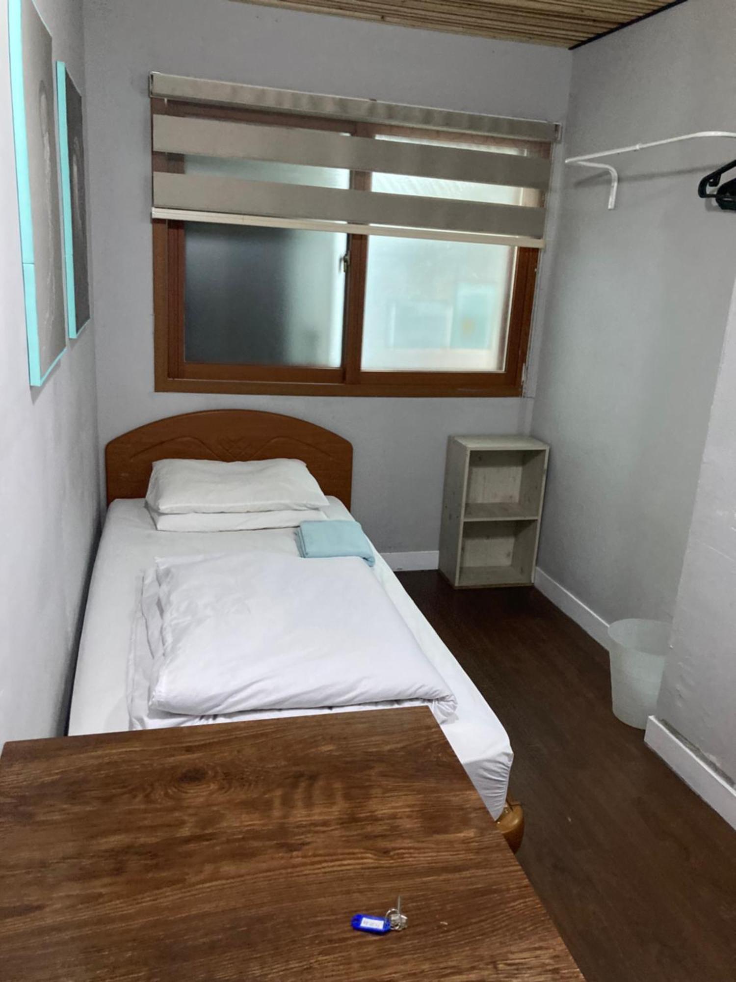 Sounds Itaewon Hostel