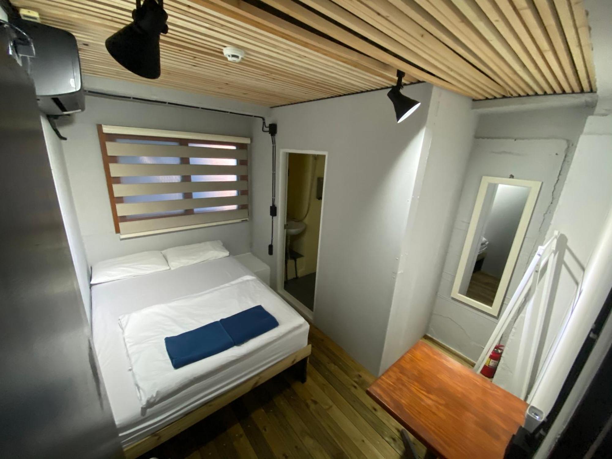 Hostel Sounds Itaewon *