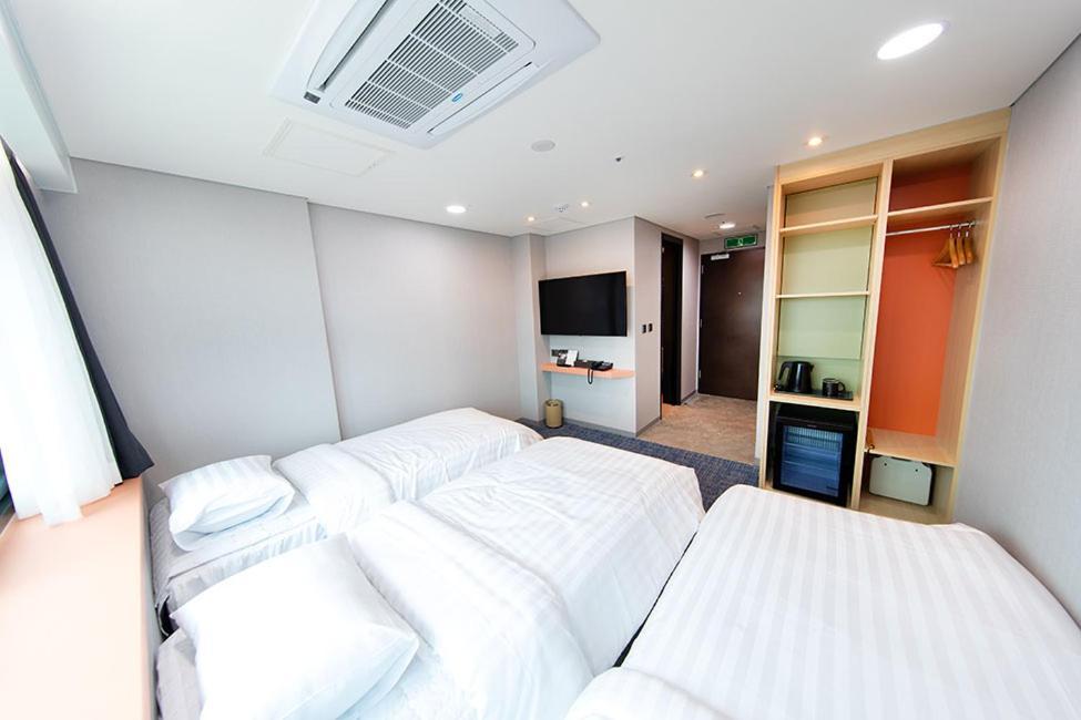 Hotel Olympic Parktel Seoul