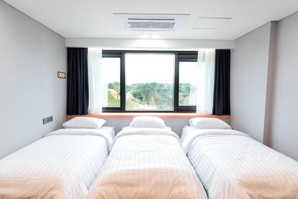 Olympic Parktel 3*