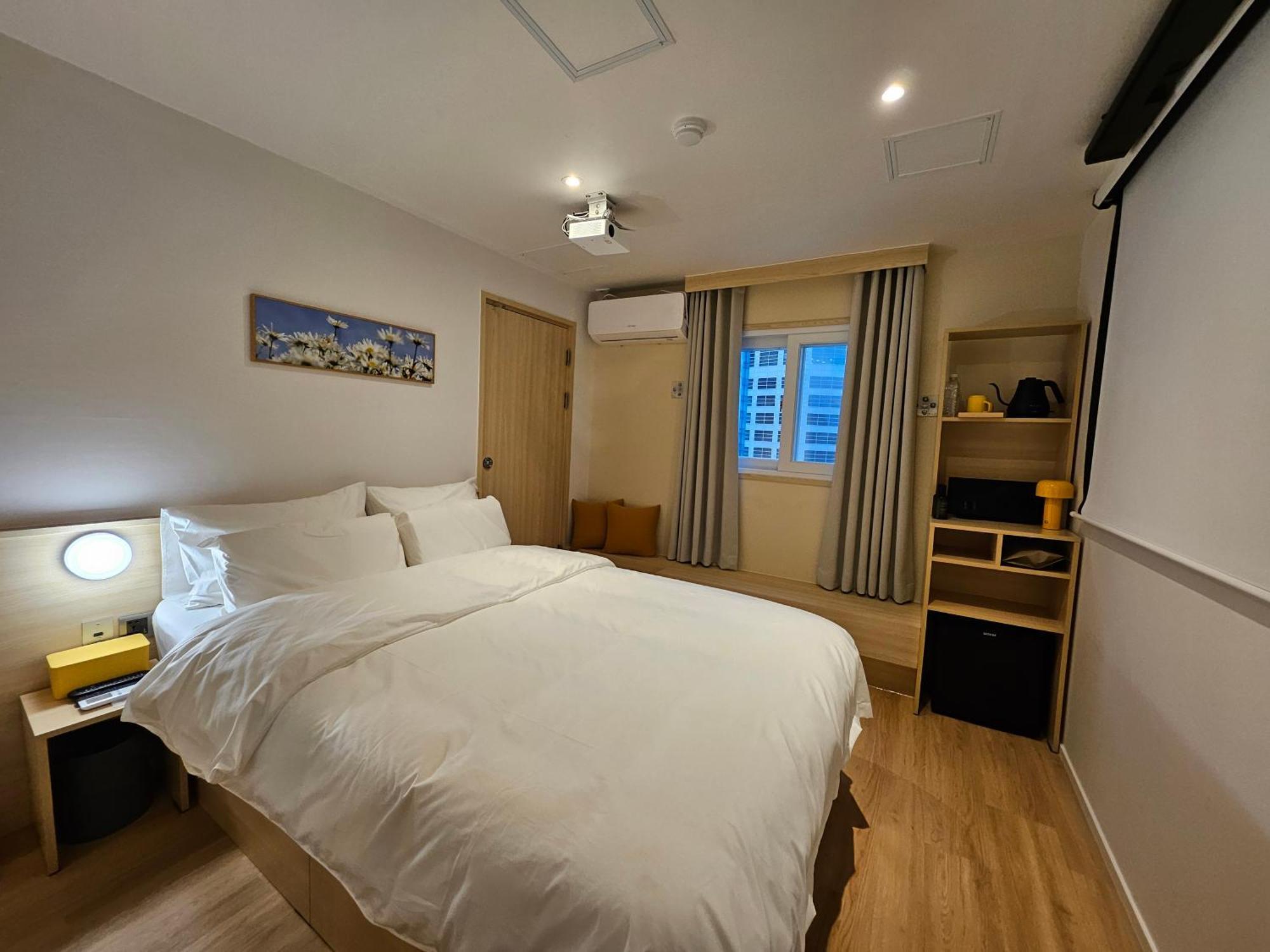 2025 Renovated- Marguerite Seoul