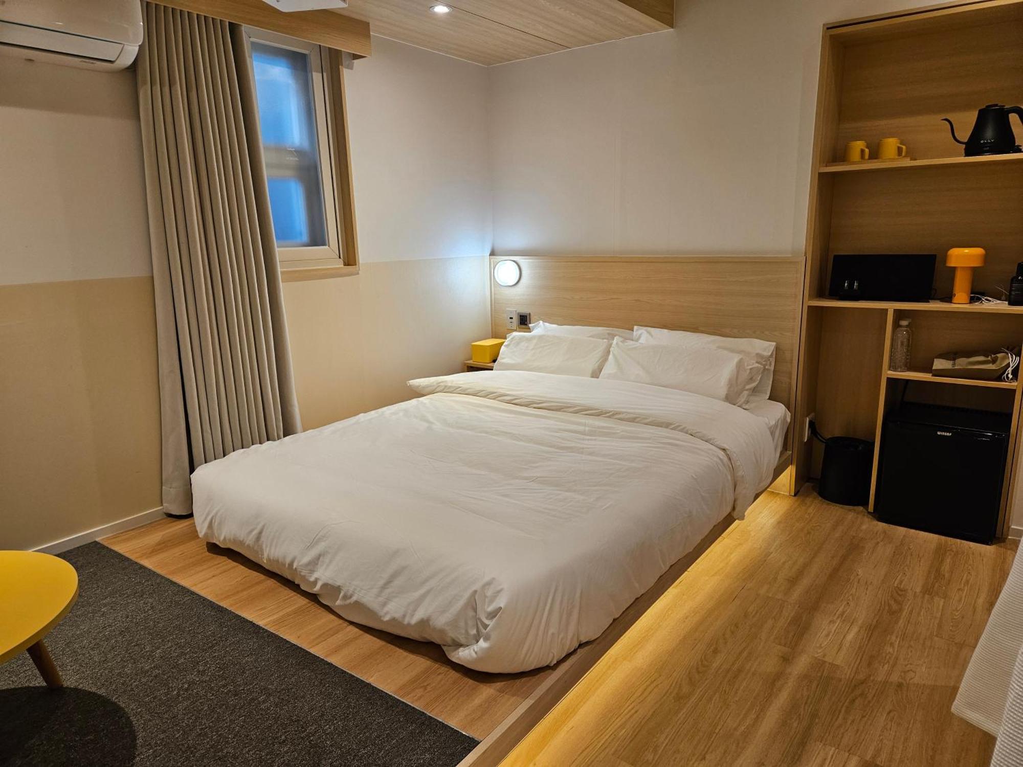 2025 Renovated- Marguerite 2*
