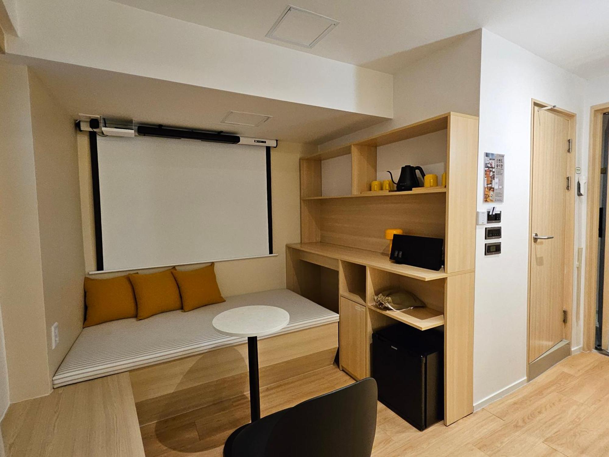 2025 Renovated- Marguerite 2* Seoul