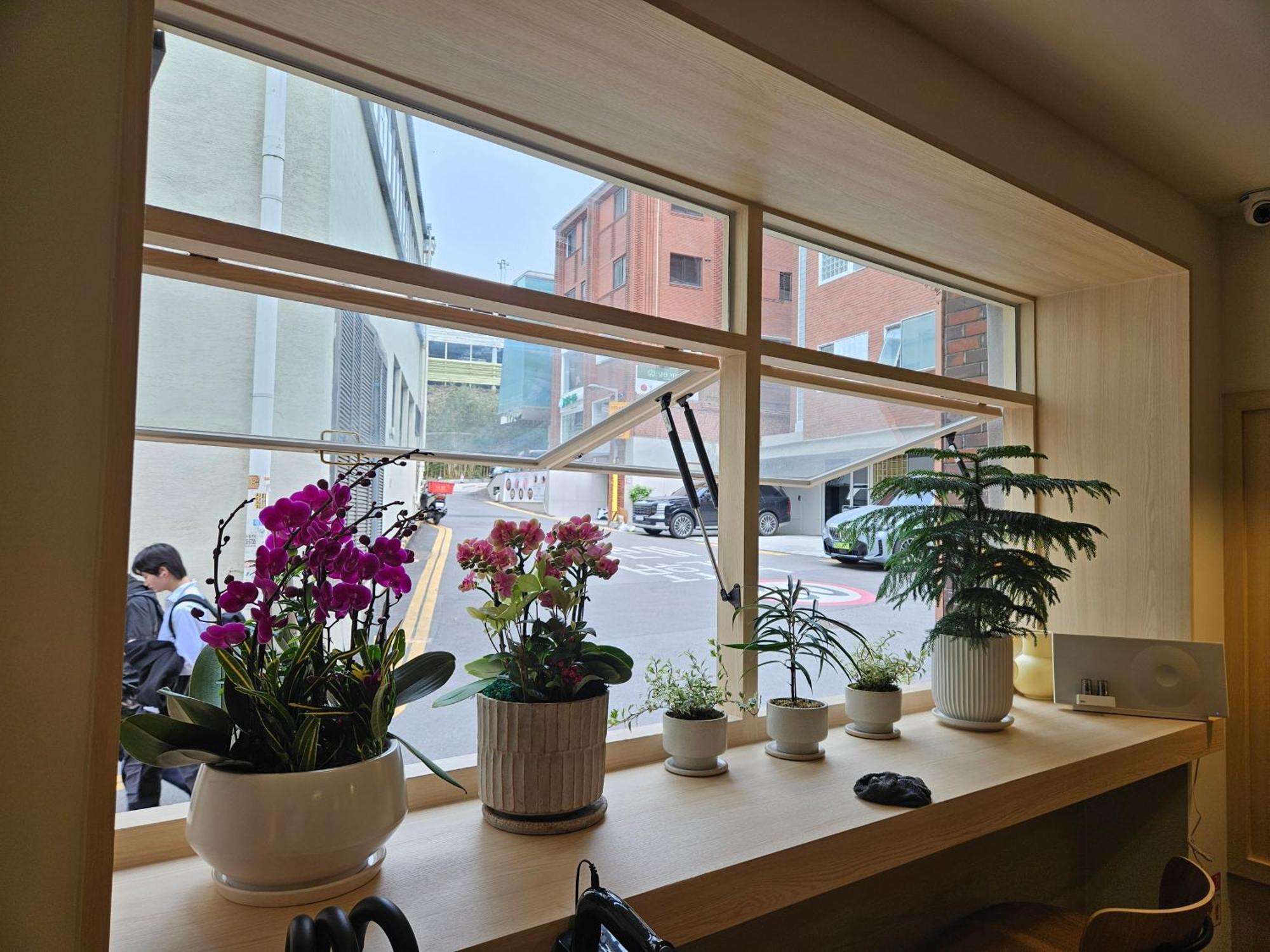 2025 Renovated- Marguerite Seoul