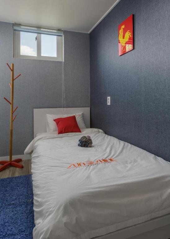Myeongdong Sunshine Guest house Seoul