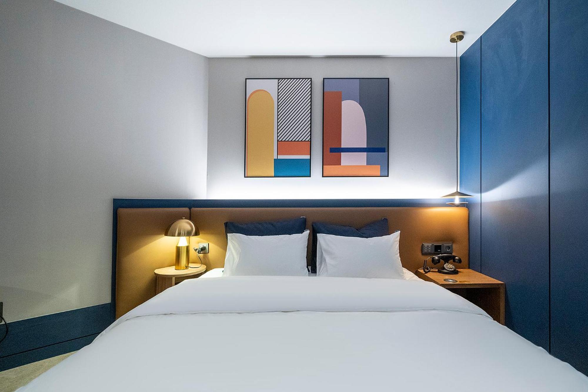 Classy Hotel