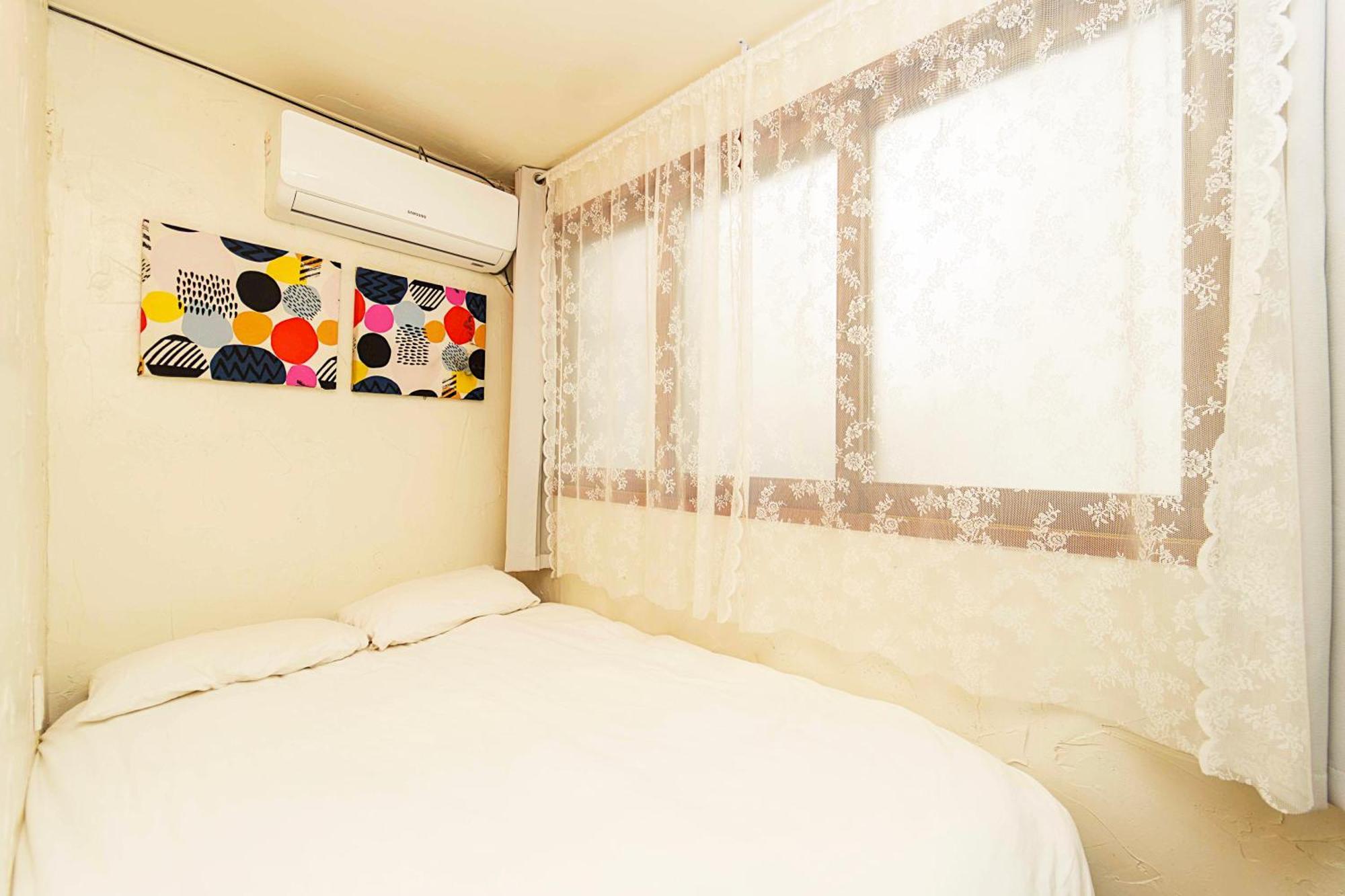 3-gu&anne House Hongdae 6room & 4bath House Apartamento