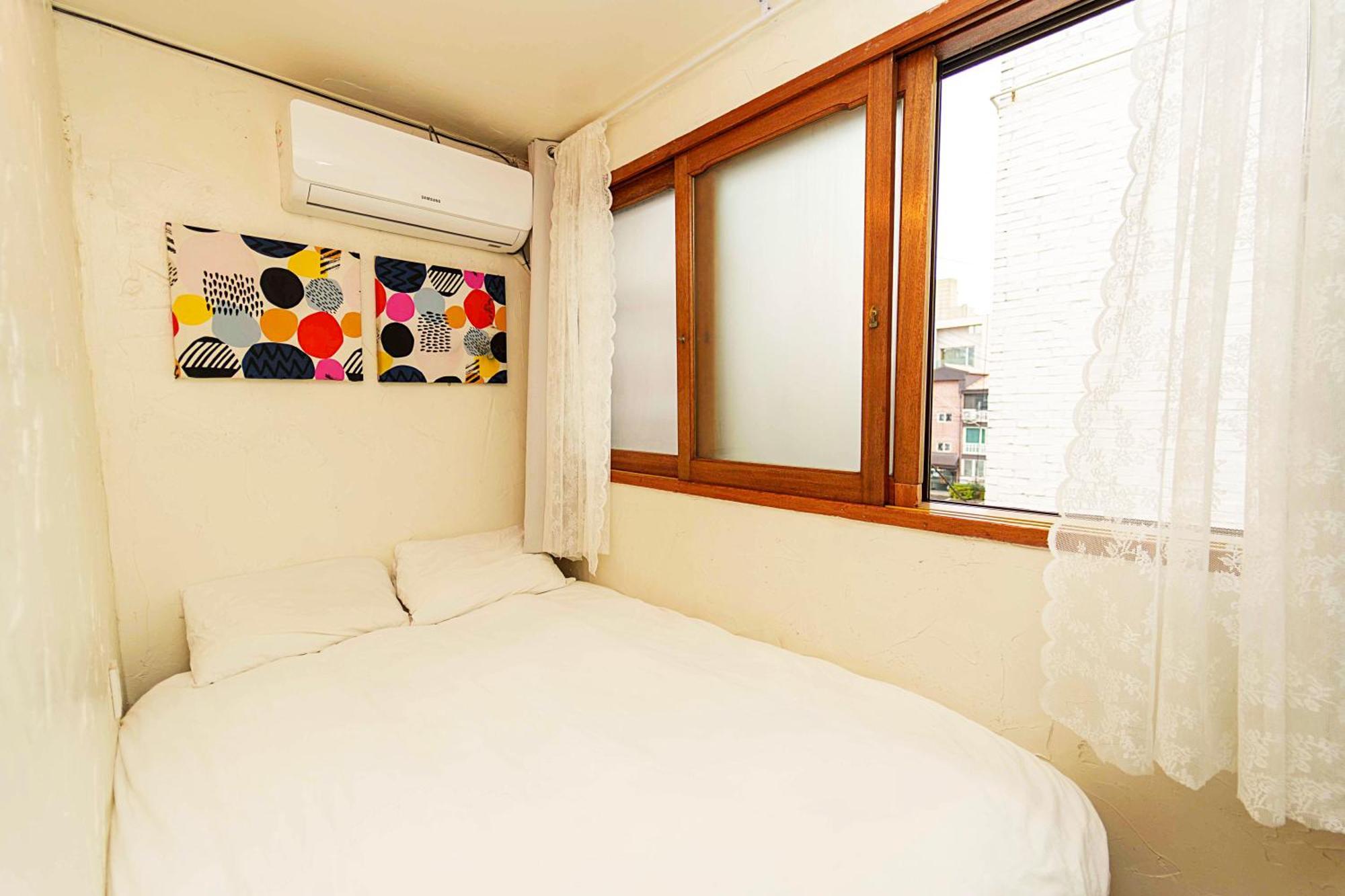 3-gu&anne House Hongdae 6room & 4bath House * Seul