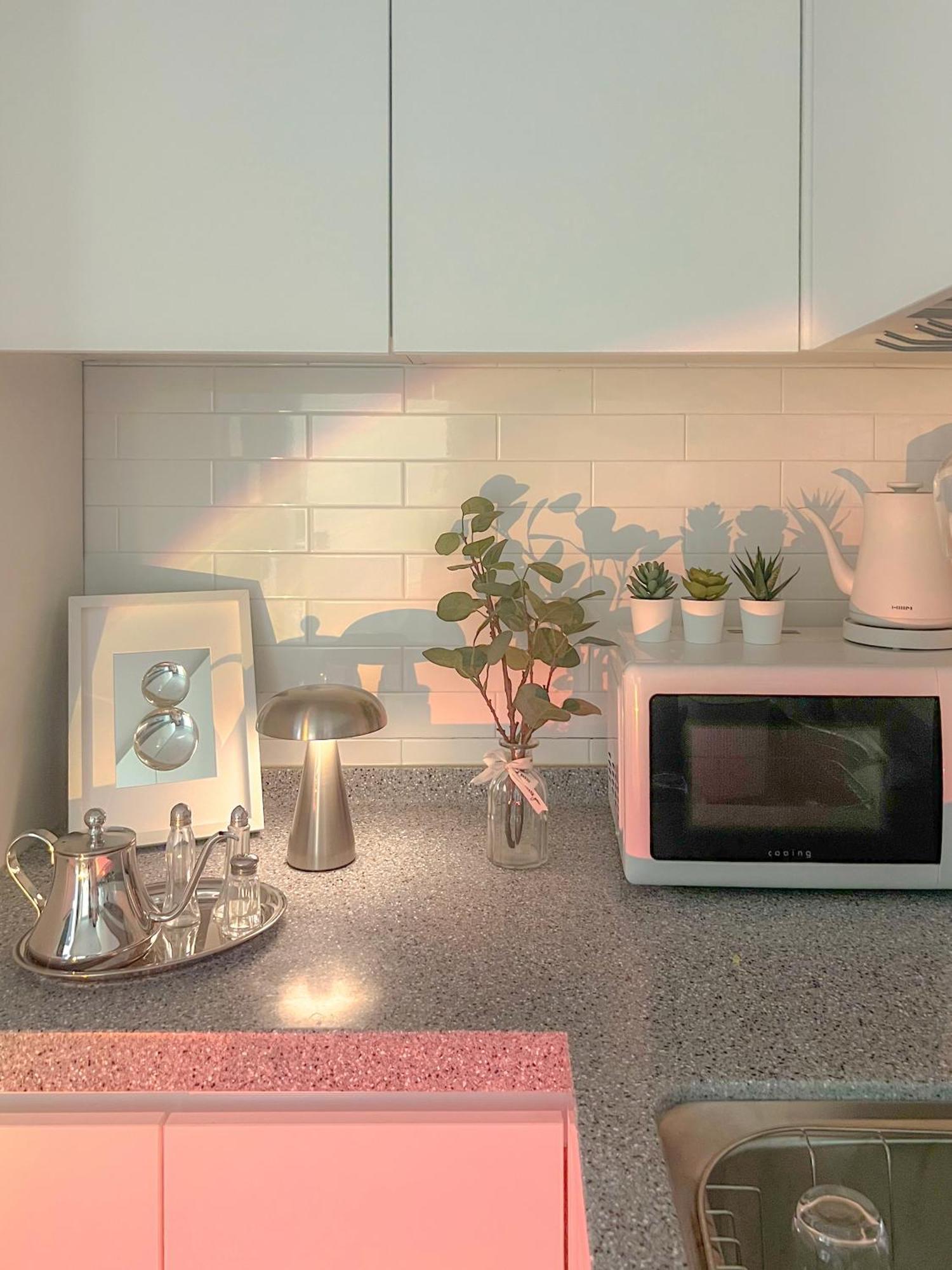Hongdae Station 7min, Designer House Vila *