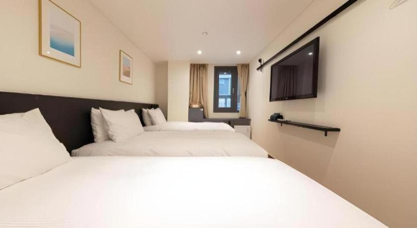 First Myeongdong Hotel Seoul
