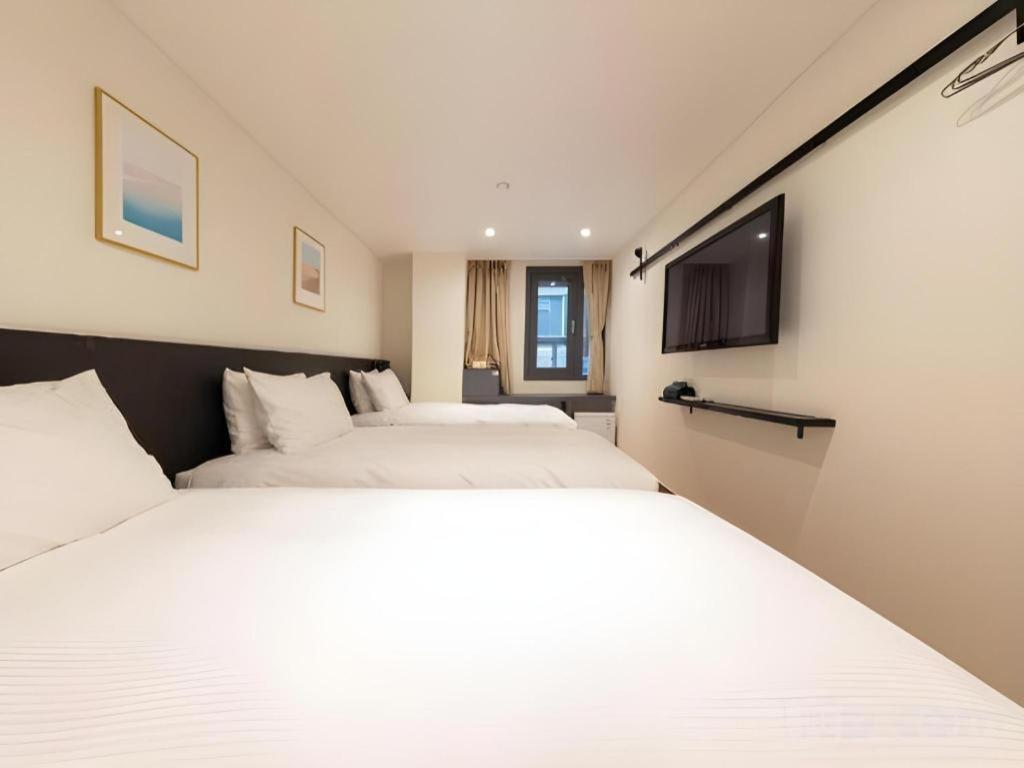 First Myeongdong 3*