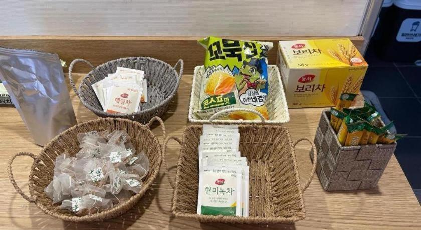 Hotel First Myeongdong 3*