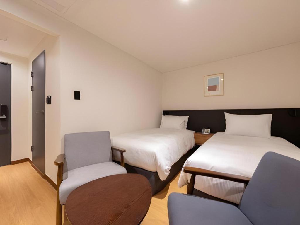 First Myeongdong Hotel Seoul