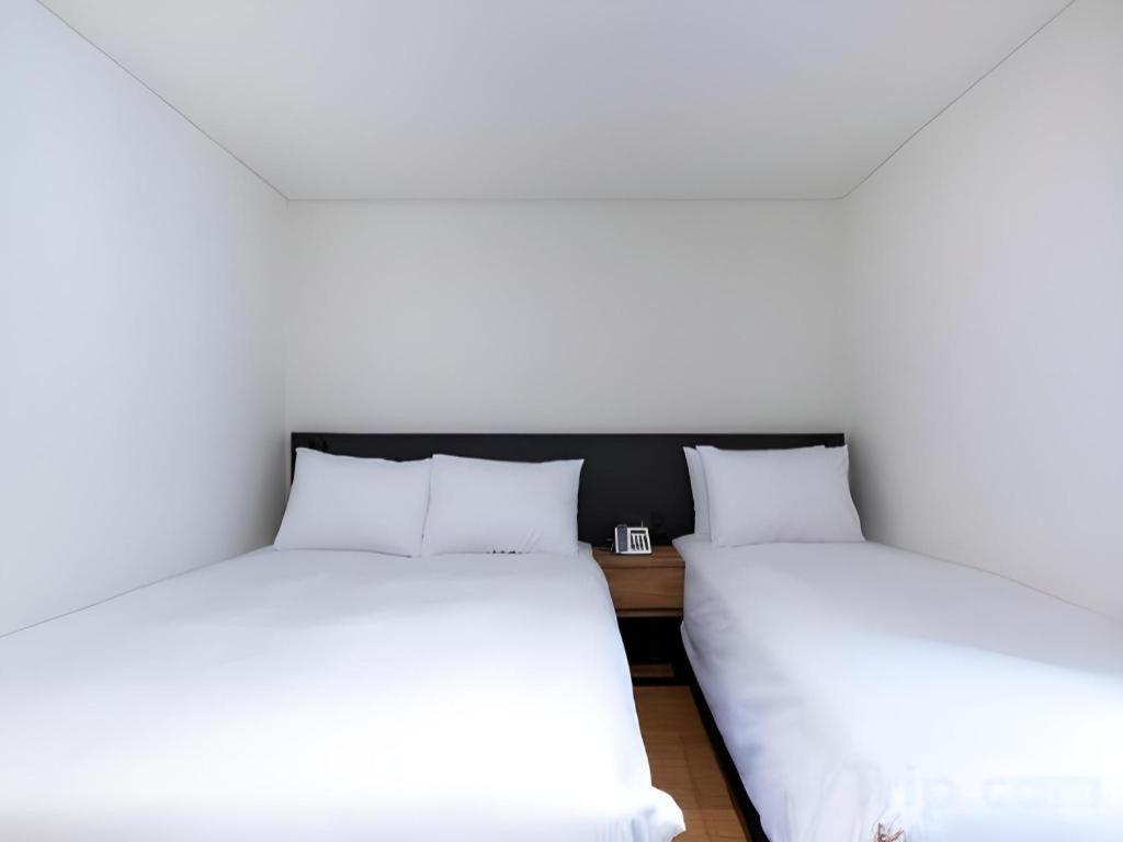 Hotel First Myeongdong Seoul