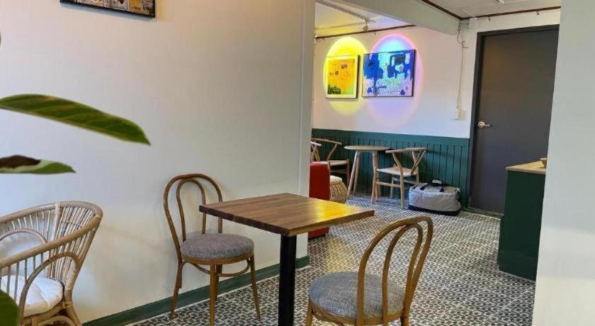 Hotel First Myeongdong 3*
