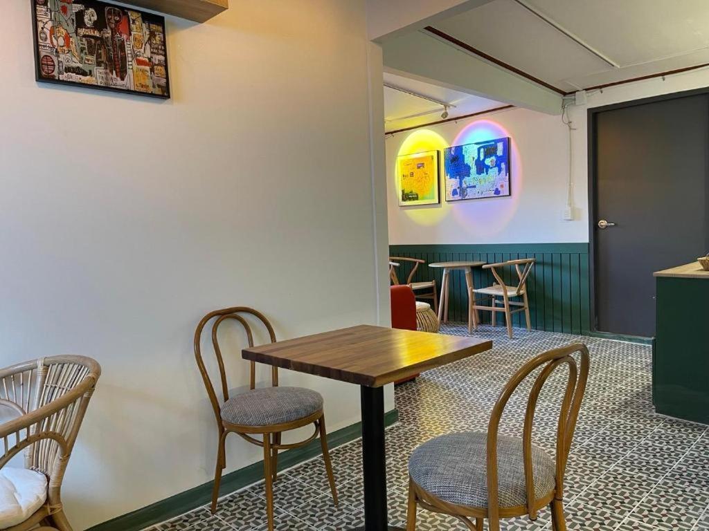 Hotel First Myeongdong Seoul