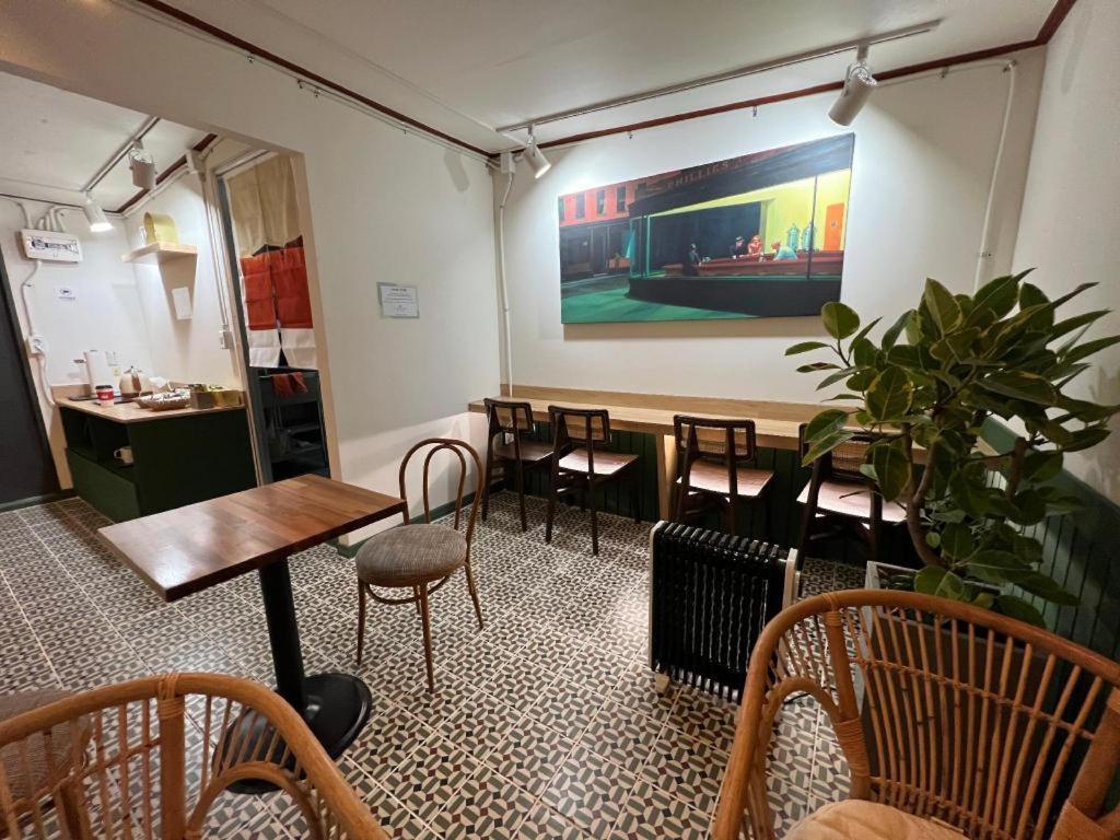 Hotel First Myeongdong