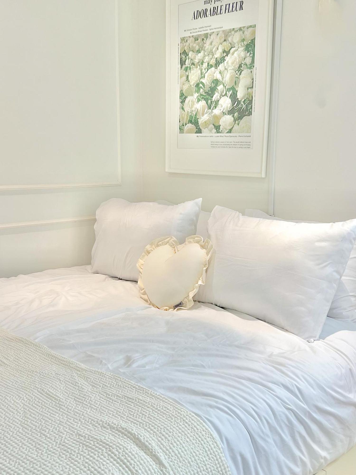 Vila Hongdae Station 7min, Designer House *