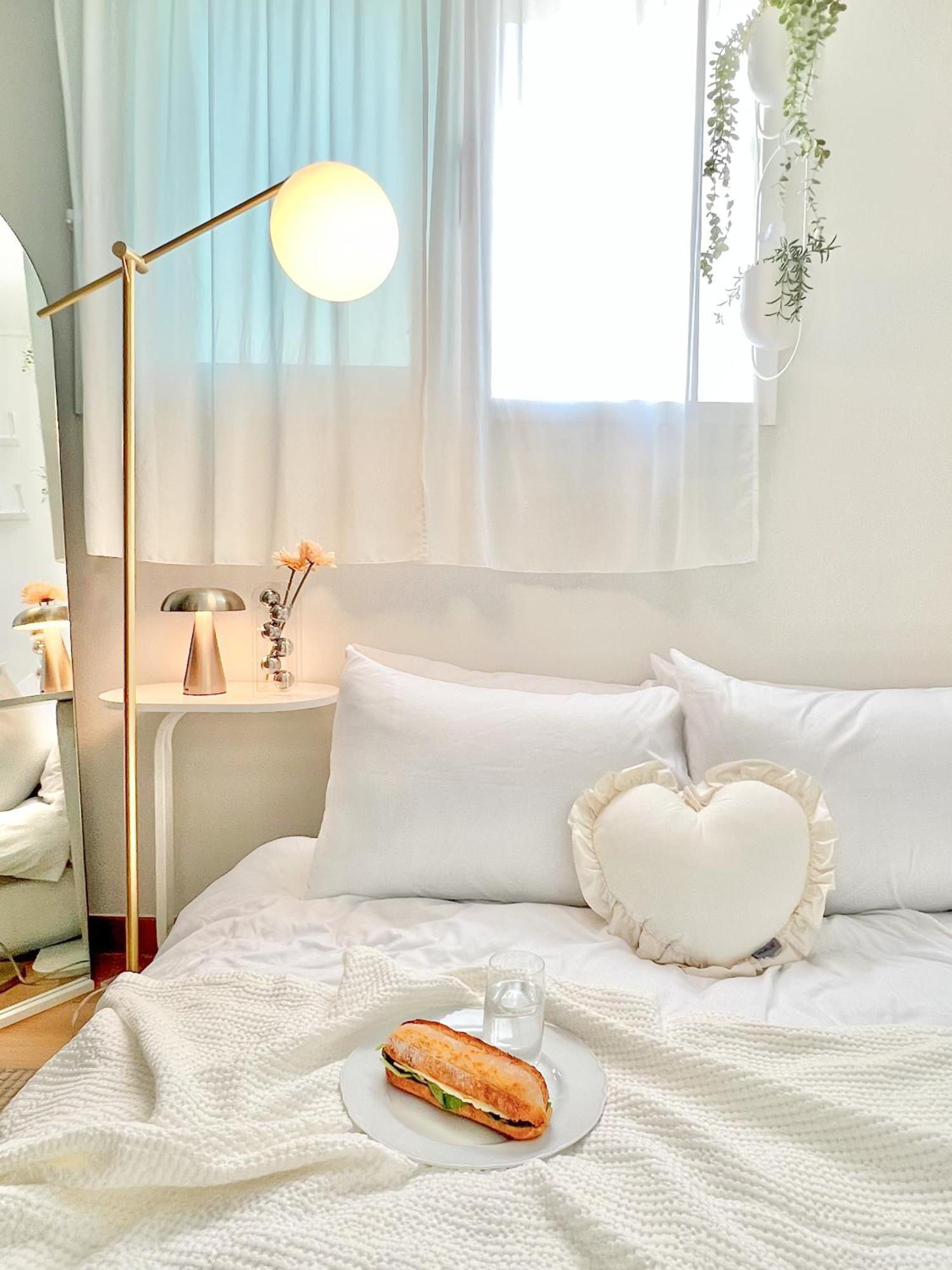 Hongdae Station 7min, Designer House Vila