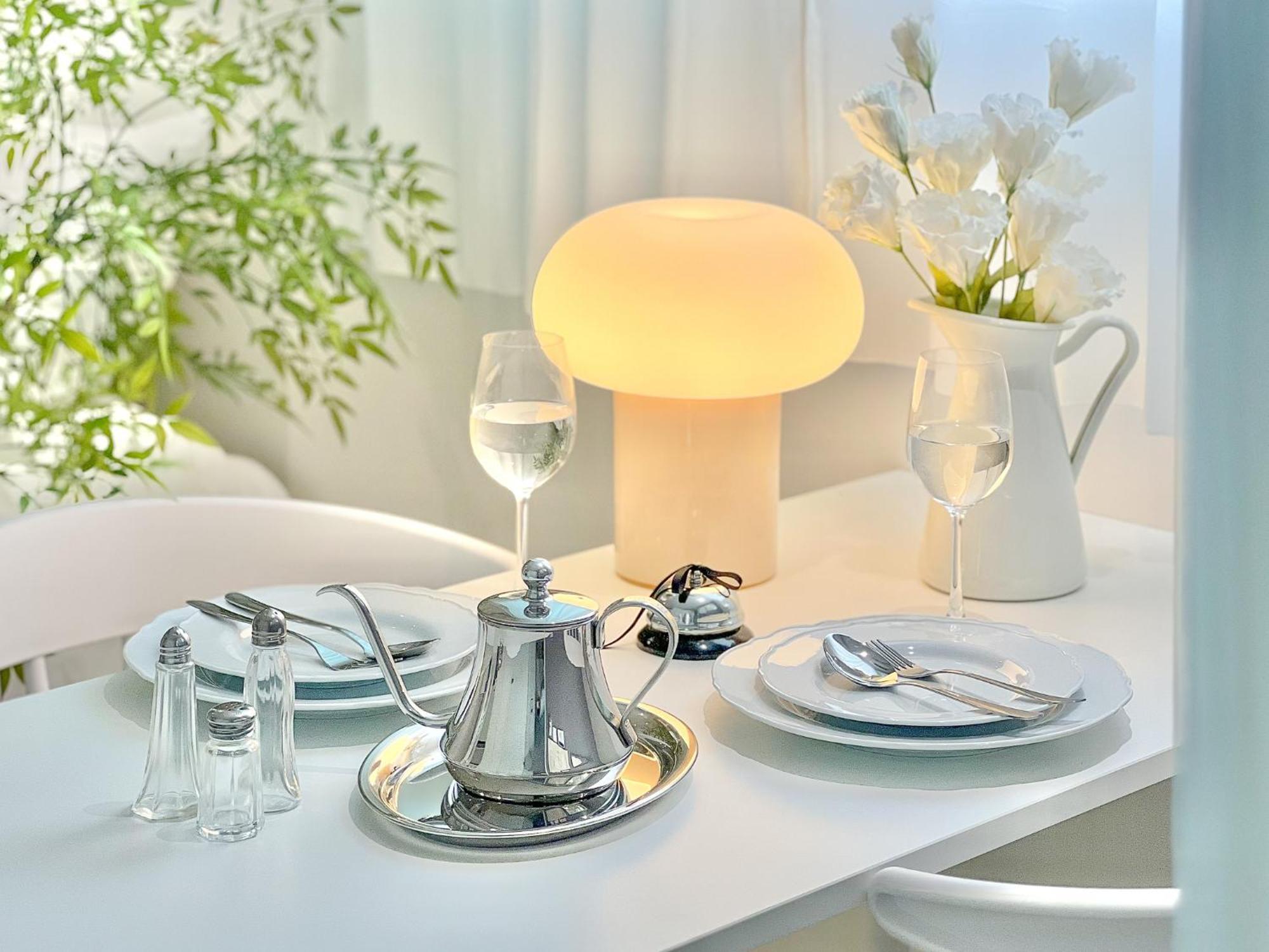 Vila Hongdae Station 7min, Designer House Seoul