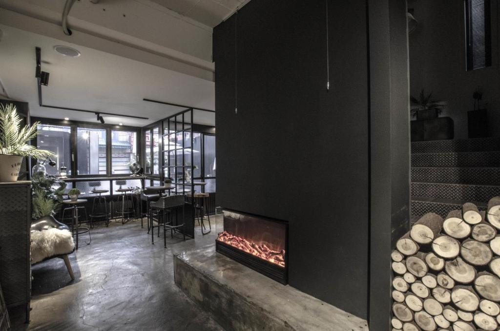 Motel Mmmio Ii Design Myeongdong