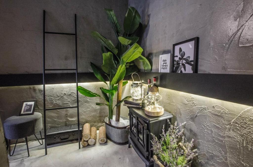 Mmmio Ii Design Myeongdong Motel Seoul