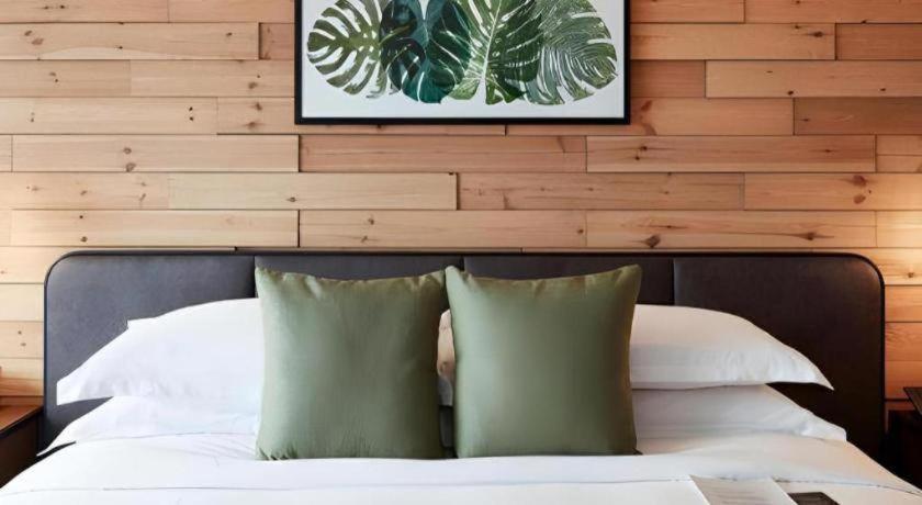 Walkerhill Douglas House (adults Only) 5* Seoul