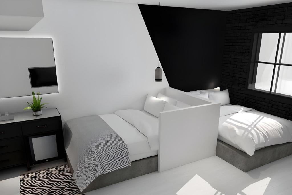 Motel Mmmio Ii Design Myeongdong 2*