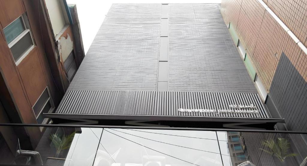Mmmio Ii Design Myeongdong Motel 2*
