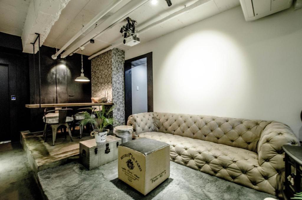 Mmmio Ii Design Myeongdong 2* Seoul