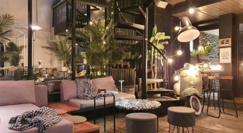Mmmio Ii Design Myeongdong