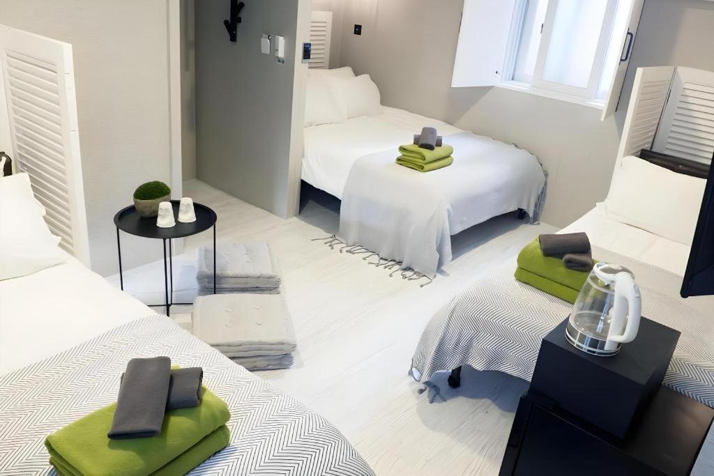 Motel Mmmio Ii Design Myeongdong Seoul