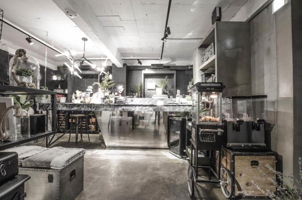 Mmmio Ii Design Myeongdong 2* Seoul