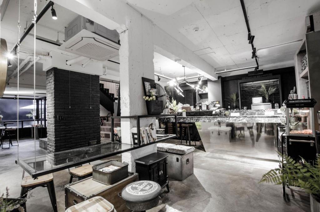 Mmmio Ii Design Myeongdong