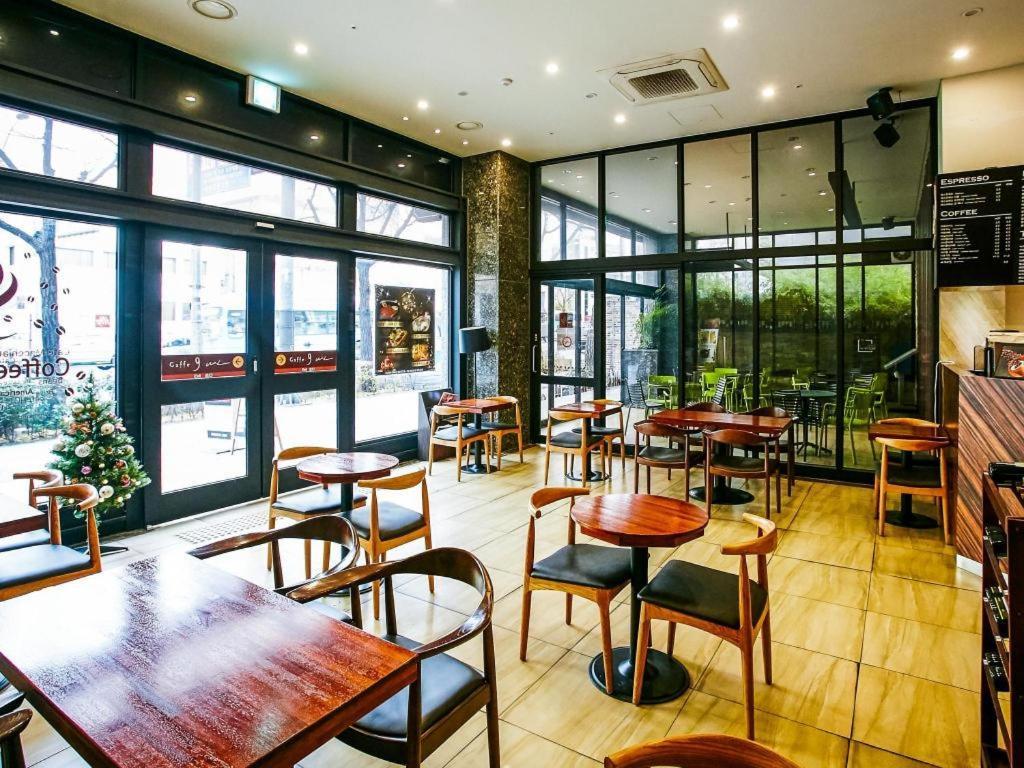 Boutique 9 3* Seoul