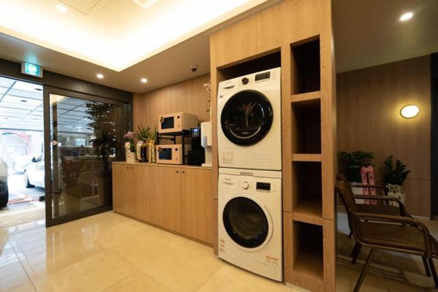 Browndot Hwagok * Seoul