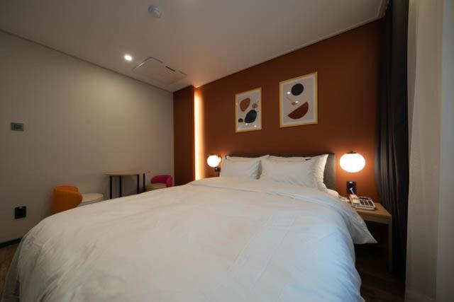 Hotel Browndot Hwagok Seoul
