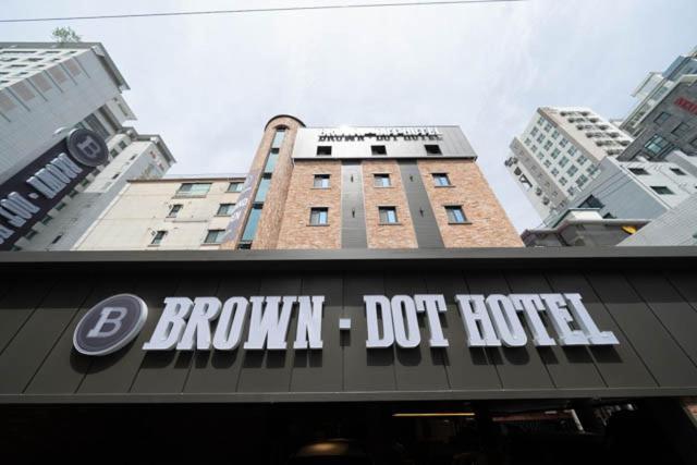 Browndot Hwagok Seoul